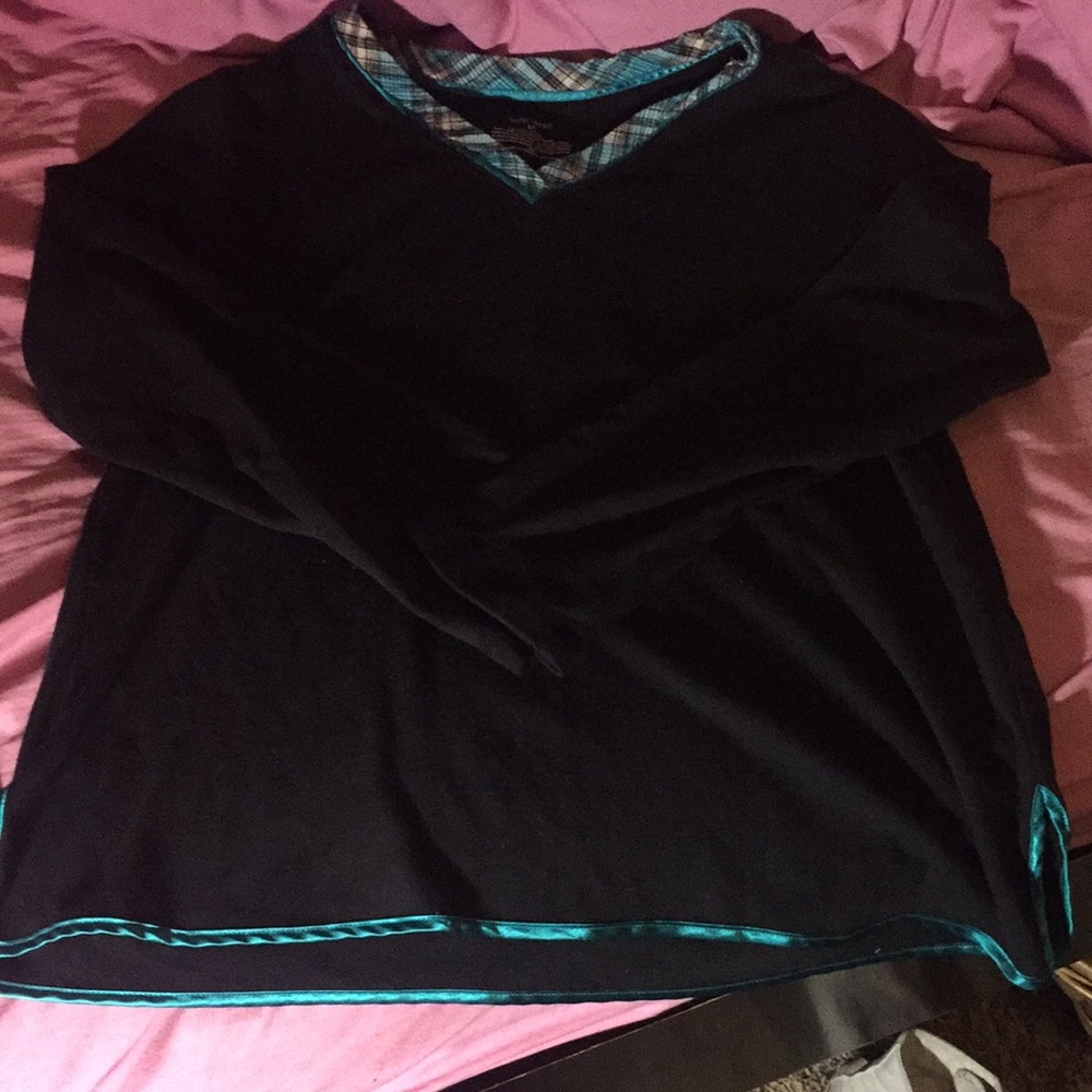 Super comfy pajamas
